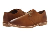 Stylish SeaVees Chukka Oxfords for Men - 10/60 Buck - Bourbon Brown Antiqued Leather On Sale
